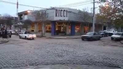 Уникальные места на Земле 