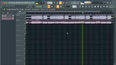 lmao marie curie and poles1469 are both the same exact key and bpm