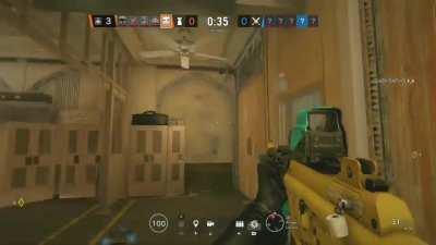 I met two nice English guys in a casual game who were so supportive and wholesome. :)