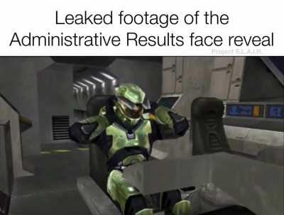 My money is on another balaclava 