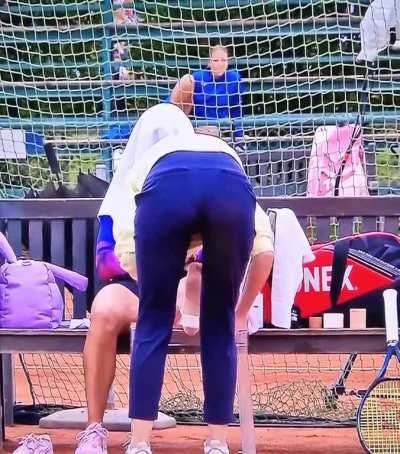 Ana Bogdan (2022 Parma)