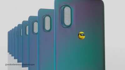 el nuevo aweonaso phone