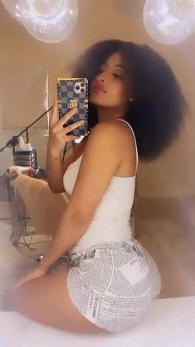 Imagine being the nigga that’s fucking