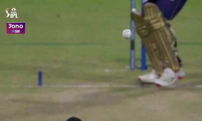 Jofra archer to tim siefert