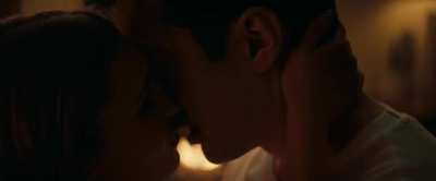 Sophie Nelisse in Heated Rivalry S01 E04