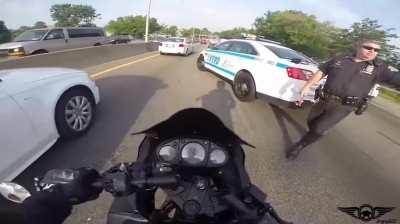 Gotta Learn The HARD Way. 😠