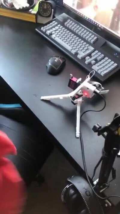 I built a little color tracking turret using an Arduino is there anyway I could get the pixy mon software to run on a raspberry pi?