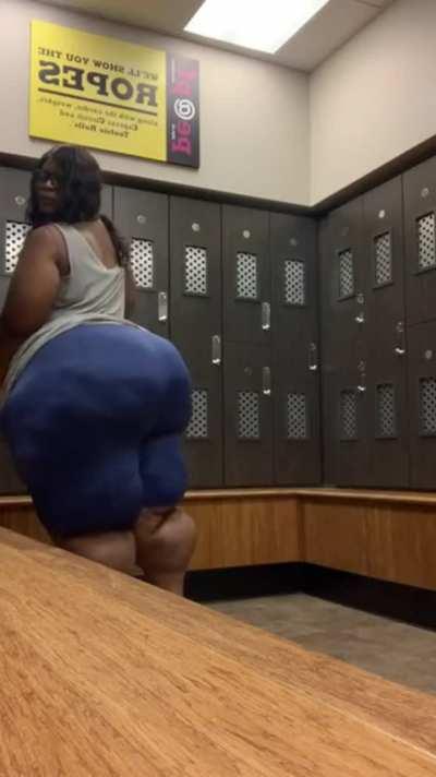 The definition of SSBBW