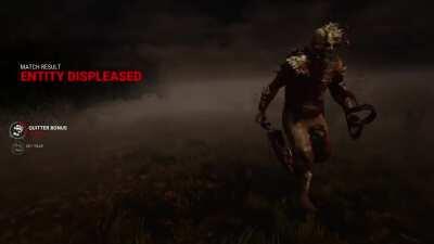 Entity doesn’t like random corn traps I guess