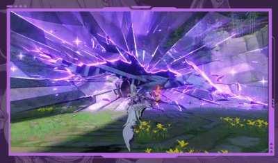 Controversial opinion: I really liked this animation, I was very disappointed to see that they changed it.