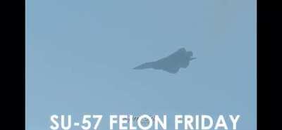 It’s that time of the week again aviators! ITS FELON FRIDAY!!!!