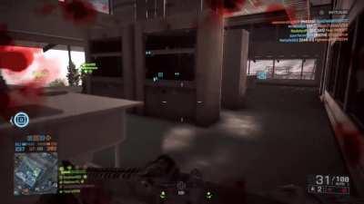 I Used all my weekly luck for this one