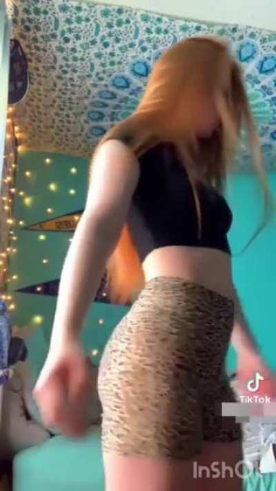 I guess you’re not getting “into the thick of it”...