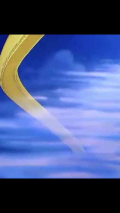 When you are listening to moon