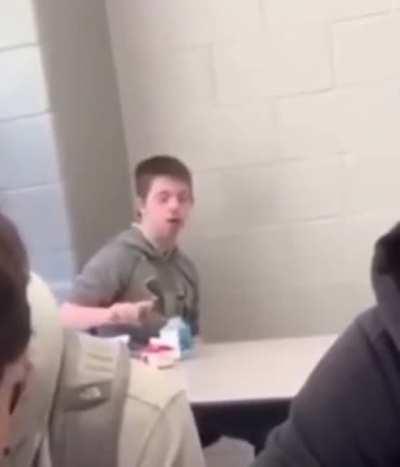 POV: your first bottle flip