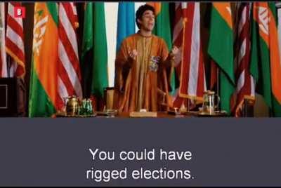 why are you guys so anti dictators?