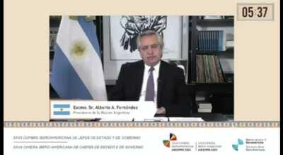 Cuando toca dar examen por Zoom pero ten&eacute;s Arnet 1 Mega