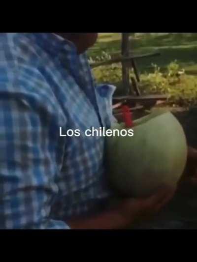 Que lindo es nuestro acento