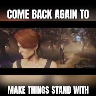 Took me a while, but here's the Second Tally Hall x Hitman meme