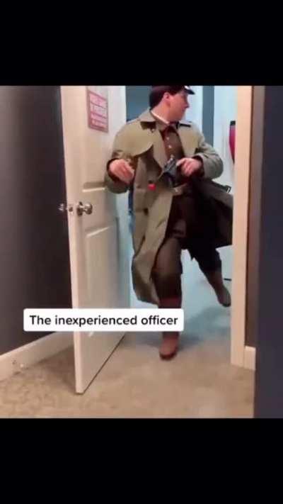 Here comes the SLAMFIRE