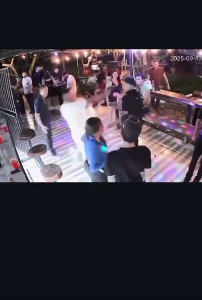 I‘d guess cocain and lack of brain