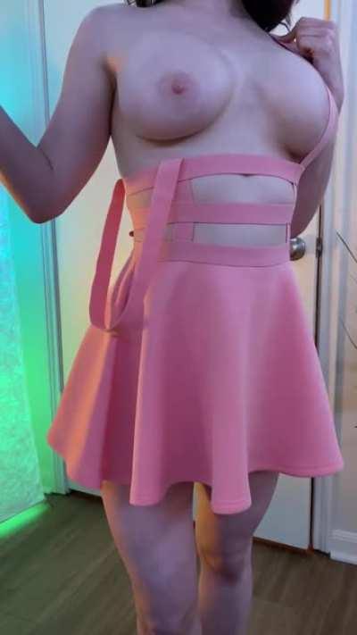 How would you describe my body? 💁🏻&zwj;♀️