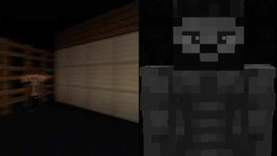 Average Fan vs. Average Enjoyer in Minecraft