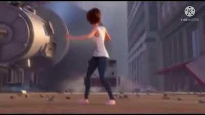 This is getting out of hand, now there are three of them!