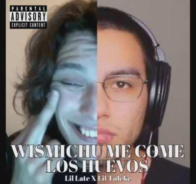 colaboraciones insanas 🥶