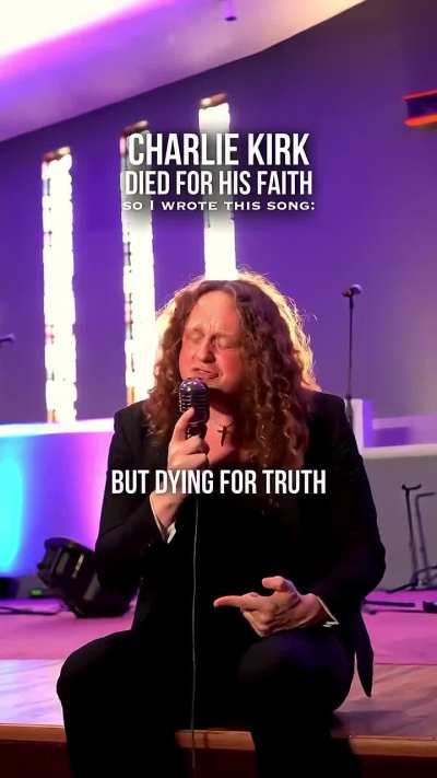 I think music needs to stop