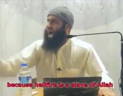 DawahMan🤦‍♂️