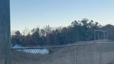 I think i might be running to much oil😅