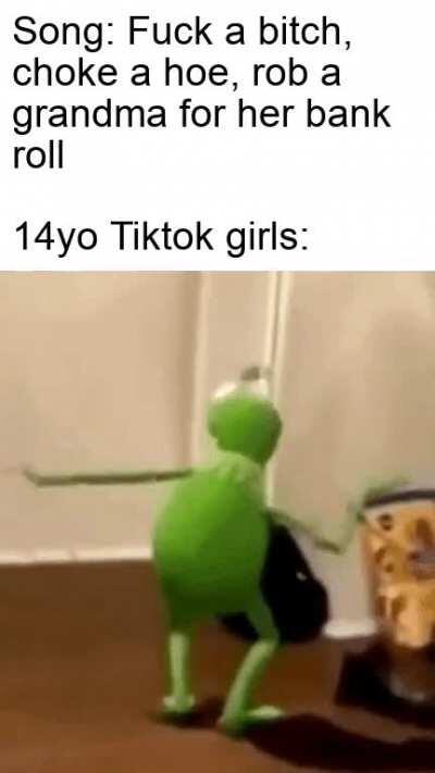 I'm 15 and this is yeet