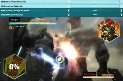 Custom games are going to be crazy beginning next patch