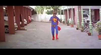 Spider-Man: Across the Spider-Verse(2023) | Deleted Scene. (Subtle detail that Miles is going Beyond the Spider-Verse......even beyond Marvel.) 