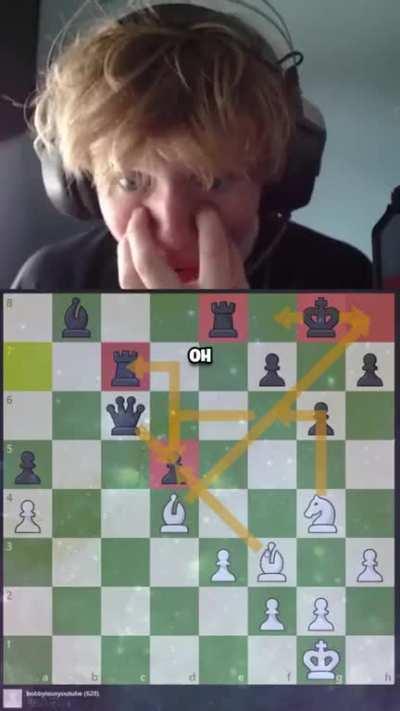 Ches triple check ð¤£ðð