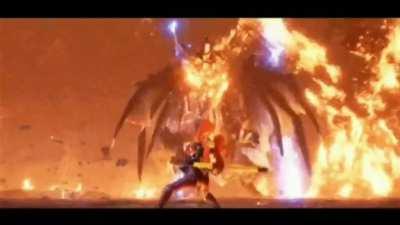 Edited an old video of sunhilegend and made it as anime as possible. Follow them on twitter for more good stuff.