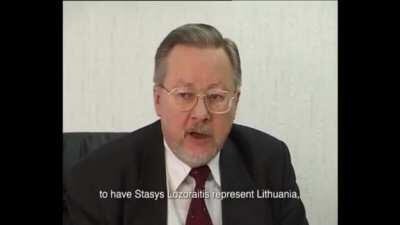 Sukūriau Sausio 13d. trailer'i ;)