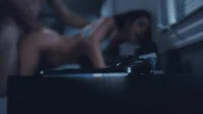 Alexa Demie in Euphoria