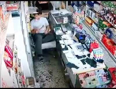 Нашёл ахиллесову пяту