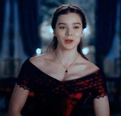 Emily in Dickinson S02E05, 2021