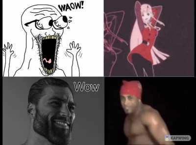 we can all agree on this