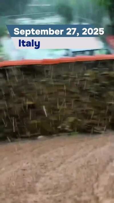 September 27, 2025 | Extreme Weather Events & Natural Phenomena Worldwide