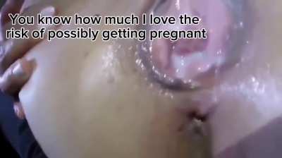 Big sisters are cum dumps for their little brothers