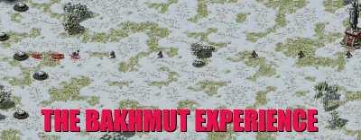 Send in the next wave