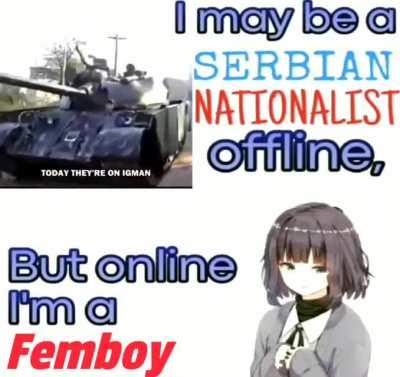 Strongest man in Serbia