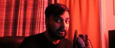 This is the highest form of comedy