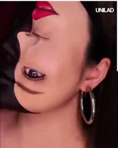 Ladies & Gentlemen - I think you might appreciate this. Triphead.