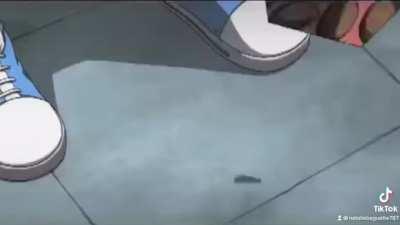 Give it back hoe 🙄