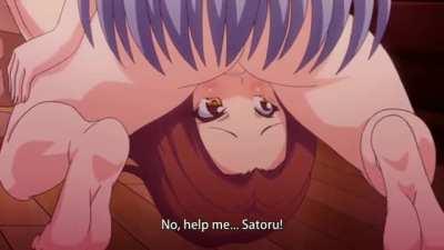 Chiisana Tsubomi no Sono Oku ni 4 part 2